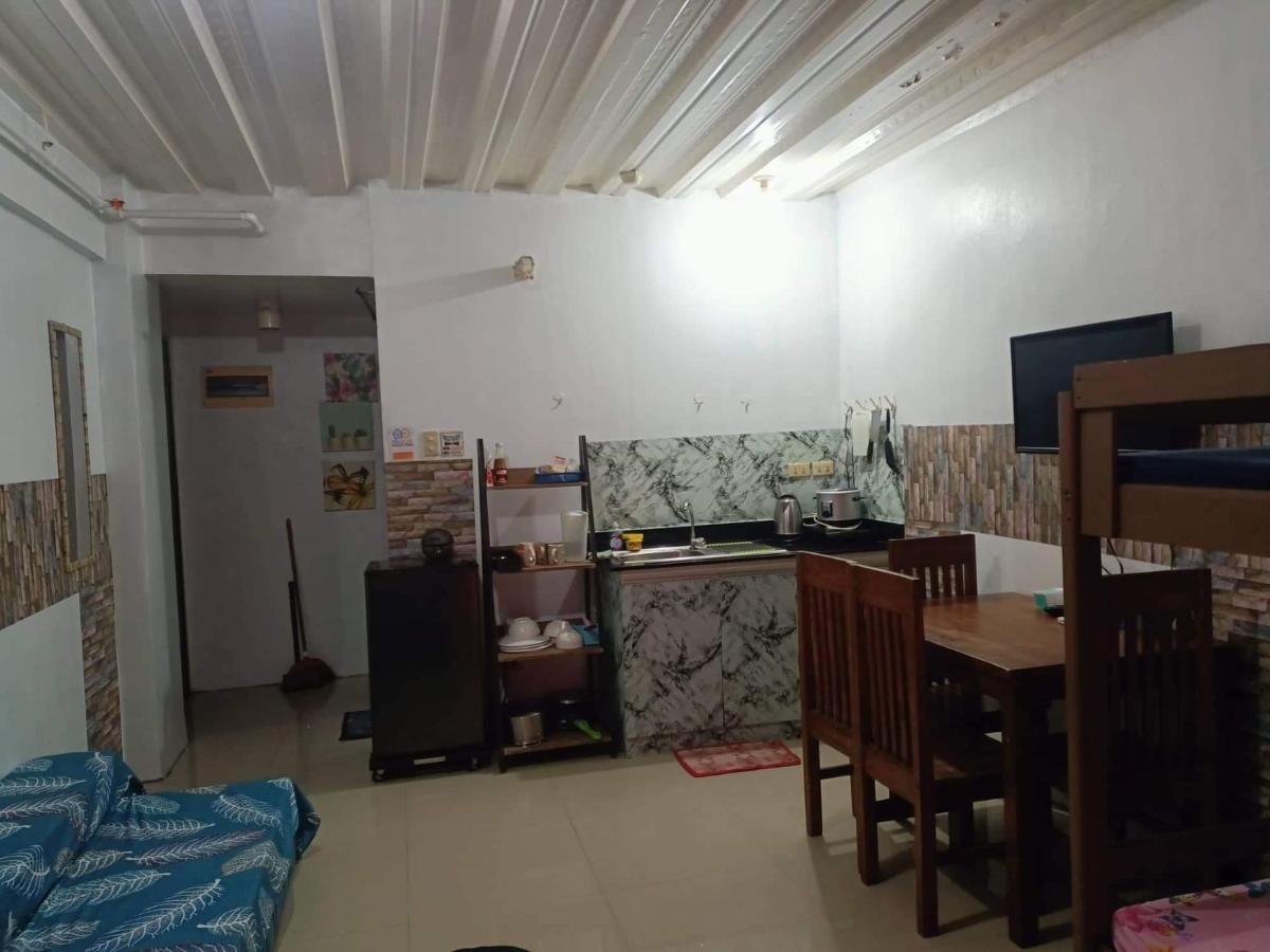 Mhavic Family Room ,Group Friend Good For 6 Guest Manila Zewnętrze zdjęcie